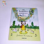 El Maravilloso Sombrero de María