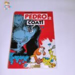 Pedro el Coatí 2