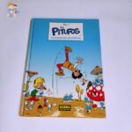 Los Pitufos y la flauta mágica