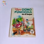 Mickey Presenta como funciona en el hogar