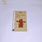 Tomás no quiere Zapatos