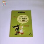 Qué son el bien y el mal