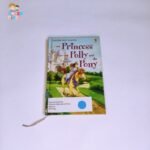 Princess Polly and the Pony