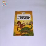 Viaja Conoce, Explora