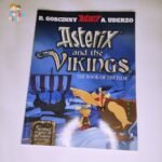 Asterix and the Vikings