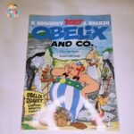 Obelix and Co.