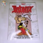 Asterix Omnibus 1