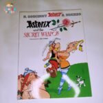Asterix and the Secret Weapon