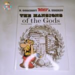 Asterix and the Mansions of the Gods