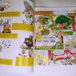 Asterix and the Olympic Games