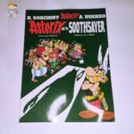 Asterix and the SoothSayer
