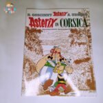 Asterix in Corsica