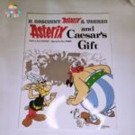 Asterix and the Caesar's Gift