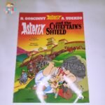 Asterix and the Chieftain's Shield