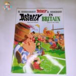 Asterix in Britain
