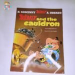 Asterix and the Cauldron