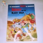 Asterix and the Black Gold