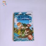 Wigetta en las Dinolimpiadas