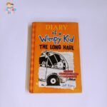 Diary of a Wimpy Kid - The long Haul - Pasta Dura