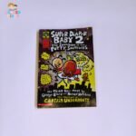 The Adventures of Super Diaper Baby 2 - The Invasion of the Potty Snatchers