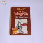 Diary of a Wimpy Kid - The Third Wheel - Pasta Dura