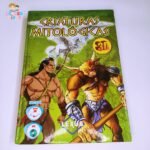 Criaturas Mitológicas