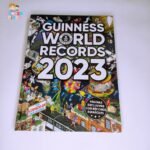 Guiness World Records
