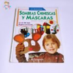 Sombras Chinescas y Máscaras