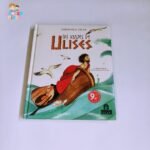 Los viajes de Ulises