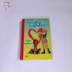 Amigas por siempre