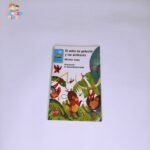 El osito de Peluche y los animales