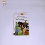 Pupi y la rebelión de la granja