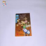 Pupi y las cuevas del drach