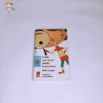 El día que mamá perdió la paciencia