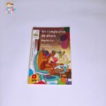 Un cumpleaños de altura