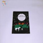 Abi Luna, la abuela del cielo