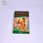 Tarzán, señor de la jungla