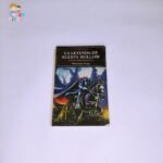 La leyenda de Sleepy Hollow