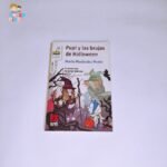 Pupi y las brujas de Halloween