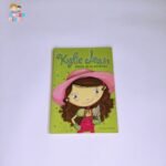 Kytie Jean - Reina de la Ecología