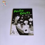 Niño Oruga