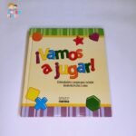 Vamos a Jugar - Norma