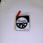 Shape Black and White