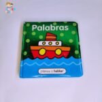 Palabras Vamos a hablar