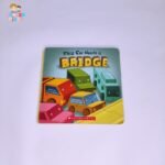 My car needs a bridge