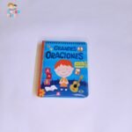 Grandes Oraciones para niños pequeños