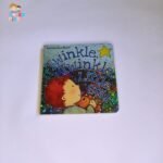 Twinkle Twinkle Little Star