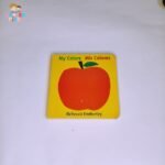 My colors Mis colores