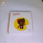 Colors - Xavier Deneux