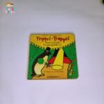 Tripel-Trappel